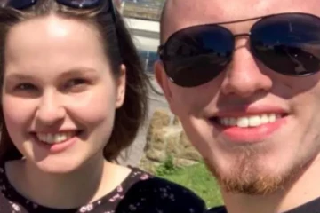 இங்கிலாந்தில் வாக்கிங் சென்ற நபர் கண்ணில் பட்ட திகில் காட்சி: பலியான இருவர் யார்?