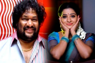 வி.ஜே சித்ரா விட்டுட்டு போன கடைசி ஆல்பம் இது! ஶ்ரீ காந்த் தேவாவின் கண்கலங்க வைத்த பதிவு