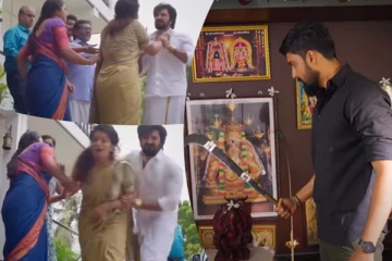 Ethirneechal: அரிவாளுடன் காத்திருக்கும் சக்தி... ஜனனியை அடித்த கதிர்! பரபரப்பான எதிர்நீச்சல் ப்ரொமோ