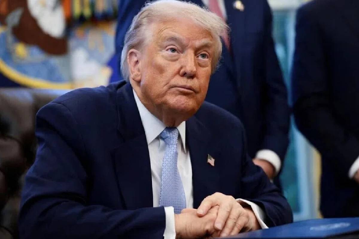 போர் நிறுத்தம் தொடர்பில் ட்ரம்ப் வெளியிட்ட மகிழ்ச்சித் தகவல் | Trump Announces Positive News Regarding Ceasefire