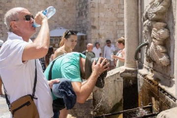 ஐரோப்பாவை வாட்டும் வெப்ப அலை... பிரான்சில் மூடப்படும் பாடசாலைகள், ஈபிள் கோபுரம்