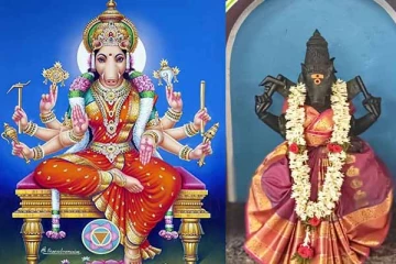 Varahi Amman: வாராஹி அம்மனை வழிபடும் முறை