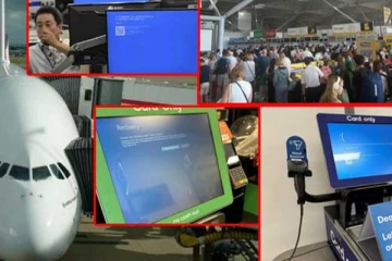 ලොව පුරාම හදිසි බිඳ වැටීමක්..! ඔබත් මේ ගැන දැනුවත්ද..?