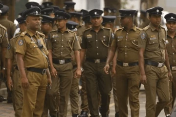 පොලිස් මාධ්‍ය ප්‍රකාශක කාර්යාලය නිවේදනයක් නිකුත් කරයි...