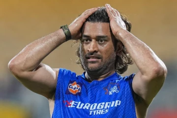 தோனிக்கு வந்துள்ள சட்ட சிக்கல் - அரசு நிலத்தில் சட்டவிரோத பயன்பாடு?