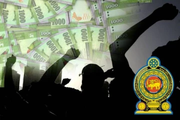 அரச ஊழியர்களுக்கு 20,000 சம்பள உயர்வு: அரசுக்கு பகிரங்க எச்சரிக்கை