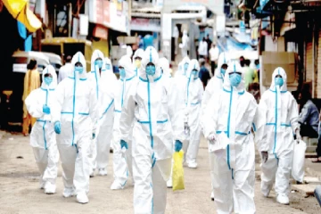 இலங்கையில்  உருவாகப்போகும் மற்றுமொரு கொரோனா கொத்தணி !