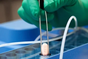 ஒரு மில்லியன் கொரோனா சிகிச்சை மாத்திரைகளை ஆர்டர் செய்துள்ள ஜேர்மனி