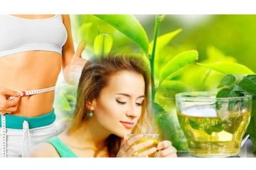 வெறும் வயிற்றில் கிரீன் டீ குடித்தால் உடலில் ஏற்படும் மாற்றத்தை நீங்களே பாருங்க!