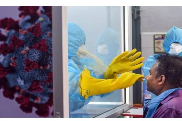 கொரோனாவால் பாதிக்கப்பட்டவரா நீங்கள்! இந்த தவறை மட்டும் செய்தீடாதீங்க... ஆபத்தில் முடிந்துவிடும்