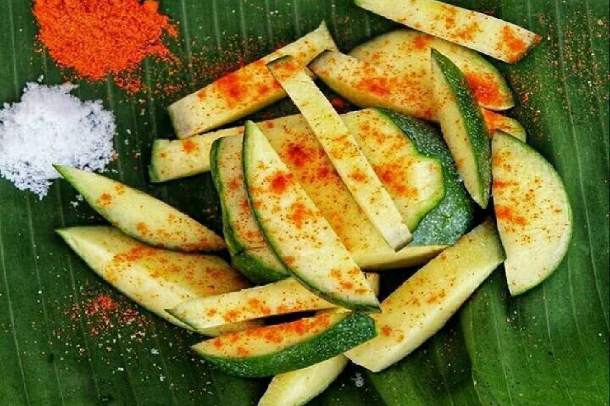 பச்சை மாங்காய் அதிகமாக சாப்பிட்டால் என்ன நோய் வரும்? | What Disease Can Get If You Eat Too Much Raw Mango