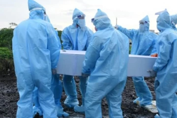 இலங்கையின் கொரோனா விபரம்; ஒரே நாளில் 195 பேர் பலி