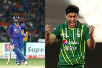 மீண்டும் மோதும் இந்தியா - பாகிஸ்தான்; நேரலையை எப்படி பார்ப்பது?