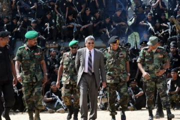 கோட்டாபாயவுக்கு எதிராக அணி திரளும் முன்னாள் இராணுவத்தினர்: தென்னிலங்கையில் ஏற்படும் மாற்றங்கள்