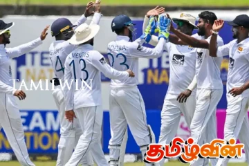 வோர்ன் - முரளி கிண்ண டெஸ்ட் தொடருக்கான இலங்கை அணி அறிவிப்பு