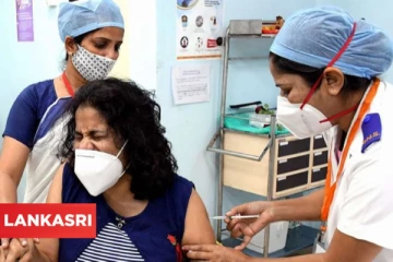 தனியார் மருத்துவமனைகளில் தடுப்பூசி போடுவது குறித்து அரசாங்கம் வெளியிட்டுள்ள முக்கிய அறிவிப்பு