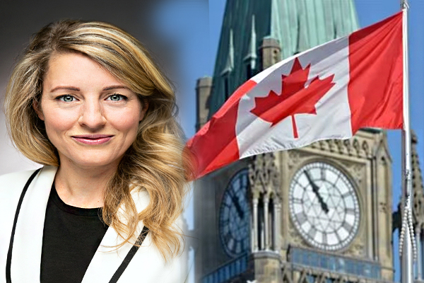 கனடா அரசாங்கம் விடுத்துள்ள அறிவிப்பு! | Announcement By The Government Of Canada