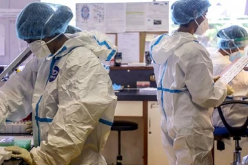 இலங்கையில் வெளிநாட்டவர் ஒருவருக்கு டெல்டா வகை கொரோனா உறுதி!