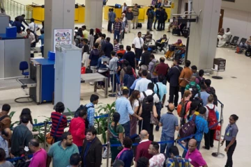 வெளிநாட்டு வேலைவாய்ப்புக்காக காத்திருப்போருக்கு முக்கிய தகவல்