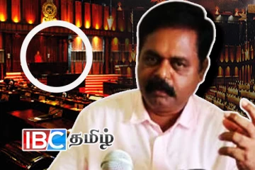 வரலாற்றில் மிகப்பெரிய முன்னுதாரணமான சபாநாயகர்! சிறீதரன் எம்.பி