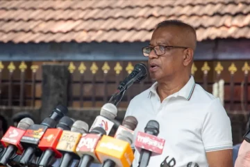වැව් ඇළවේලි වලට කරන්න යන අලුත්ම වැඩේ ඇමති ලාල්කාන්ත හෙළි කරයි