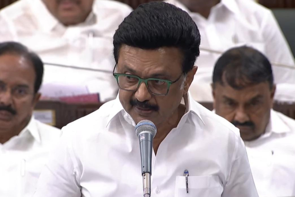 கண்துடைப்புக்காக ஆணையம் அமைத்து வரிப்பணத்தை வீணாக்கும் ஸ்டாலின் - அண்ணாமலை குற்றச்சாட்டு | Annamalai Slams Mk Stalin For Form Commission