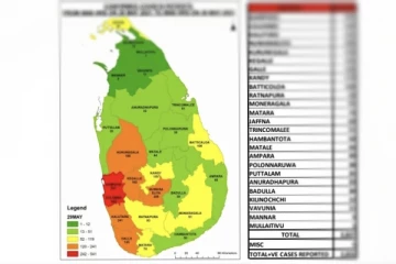 අද රෑ කොළඹ ප්‍රදේශ රැසකට වෙන දේ මෙන්න.. මෙම ප්‍රදේශ වල ජනතාව සූදානමින් සිටින්න..