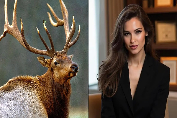 மானால் பறிபோன ரஷ்ய அழகியின் உயிர் | Former Miss Universe Russia Dies