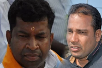 அடக்கு முறைக்கு எதிராக திறக்காத வாயும், உயராத கையும் சமூகத்தில் வாழத் தகுதியற்றது! பிள்ளையான், வியாழேந்திரனுக்கும் அழைப்பு