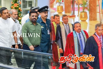 வரலாற்றில் முதன்முறையாக கிழக்கு பல்கலைக்கழகத்தில் நடந்த இரகசிய நகர்வுகள் அம்பலம்