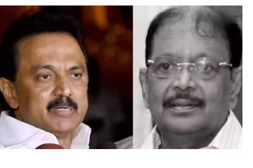 முரசொலி செல்வம் பெயரில் அறக்கட்டளை.. முதலமைச்சர் சொன்ன வார்த்தை- கதறிய குடும்பம்!