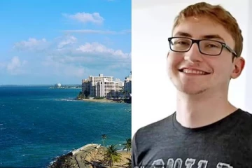 இரண்டு நாடுகள் என்னை வேட்டையாடுகிறது... இளம் கிரிப்டோ கோடீஸ்வரரின் கடைசி டுவீட்: கடலில் மிதந்த சடலம்