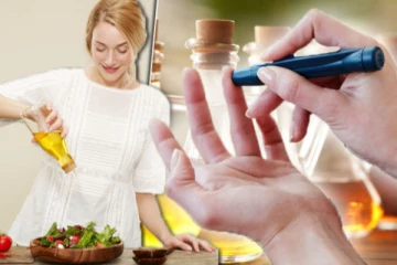 மறந்தும் கூட இந்த எண்ணெய் மட்டும் பயன்படுத்த வேண்டாம் ; சர்க்கரை நோய்க்கு ஆகவே ஆகாது