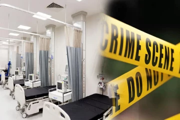 கூரிய ஆயுதத்தால் மேற்கொள்ளப்பட்ட கொடூரத் தாக்குதல்