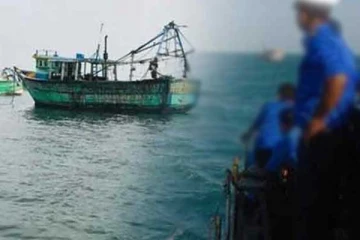 இலங்கை கடற்படைவீரரின் உயிரிழப்பு குறித்து வெளிவிவகார அமைச்சு வெளியிட்ட தகவல்