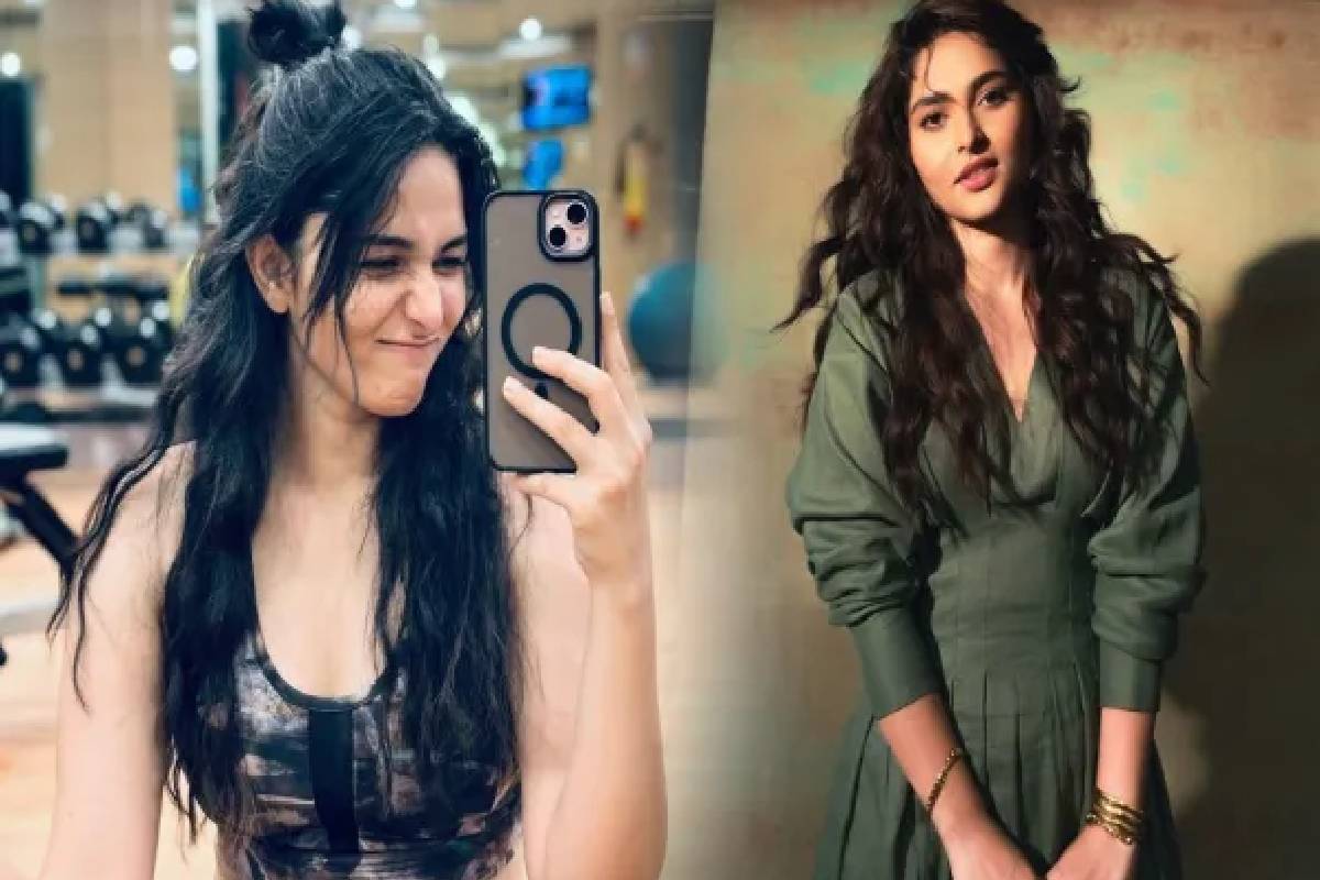 கிளாமரில் வெளுத்து வாங்கிய கயாடு லோஹரா இது? வைரலாகும் ஹோம்லி லுக் புகைப்படங்கள் | Kayadu Lohar Saree Photoshoot Goes Viral