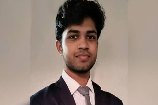 அமெரிக்காவில் இந்திய மாணவர் மாயம் ; பொலிஸார் தீவிர விசாரணை | Indian Student Missing Us Police Investigating