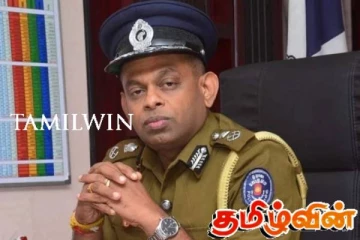 முன்னாள் பொலிஸ் மா அதிபரை கைது செய்ய புலனாய்வு பிரிவு கடமையில்..!