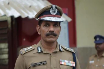 இரவுகளில் இதில் போலீஸார் தலையிடக் கூடாது... டிஜிபி சைலேந்திர பாபு அதிரடி உத்தரவு!