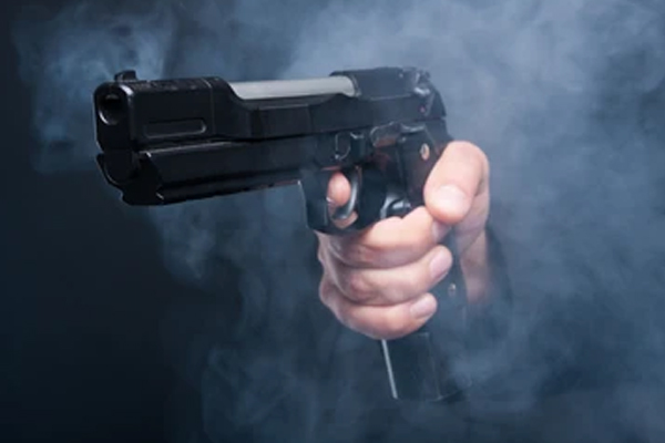துப்பாக்கிச் சூட்டுக்கு இலக்காகி நபர் உயிரிழப்பு | Gun Shoot Person Death