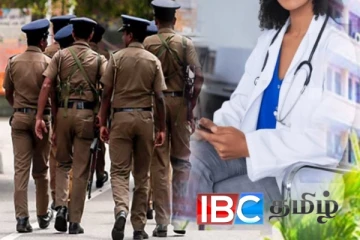 மோசடியில் ஈடுபட்டாரா பெண் மருத்துவர்? காருடன் சிக்கினார்