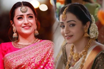 நடிகை த்ரிஷா இன்றும் இளமையாகவே இருக்கும் ரகசியம் என்ன தெரியுமா?