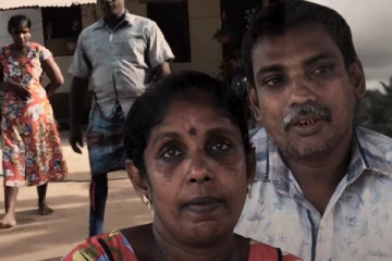 களமுனையில் காதலித்து கரம்பிடித்த முன்னாள் போராளிகளின் இன்றைய நிலை (காணொளி)
