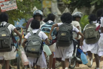 தரம் ஒன்றிற்கான மாணவர் சேர்க்கை வீழ்ச்சி: கல்வி அமைச்சர் அறிவிப்பு