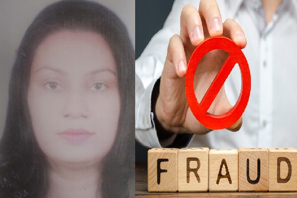 150 மில்லியன் ரூபா மோசடி செய்த பெண்ணை தேடும் பொலிஸார் | Police Searching For Woman Involved In Forgery 150 மில்லியன் ரூபா மோசடி செய்த பெண்ணை தேடும் பொலிஸார் | Police Searching For Woman Involved In Forgery