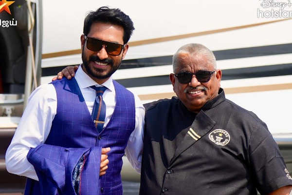 குக் வித் கோமாளி 5க்கு வரும் இளம் மலையாள நடிகை! டிடிஎப் வாசன் காதலியா? | Actress Shaalin Zoya To Enter Cooku Witth Comali 5 குக் வித் கோமாளி 5க்கு வரும் இளம் மலையாள நடிகை! டிடிஎப் வாசன் காதலியா? | Actress Shaalin Zoya To Enter Cooku Witth Comali 5