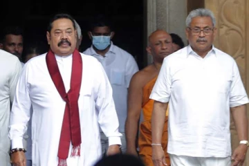 மகிந்தவை முந்திக்கொண்ட கோட்டாபய! விறுவிறுப்பாகும் கொழும்பு அரசியல்