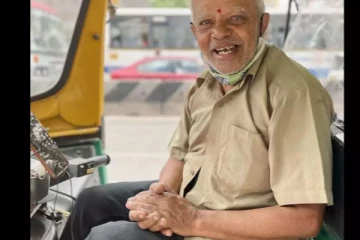 ஆங்கிலத்தில் அசத்தும் 74 வயது முதியவர்!.. காதலி பற்றி சொன்ன சுவாரசிய தகவல்