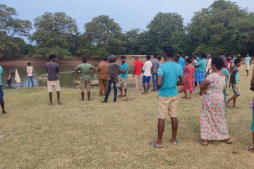 தமிழர் பகுதியில் வெவ்வேறு இடங்களில் இரு சடலங்கள் மீட்பு (Video)