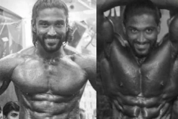 ஆணழகன் போட்டிக்கு தயாரான ஜிம் பயிற்சியாளர் மயங்கி விழுந்து மரணம்!